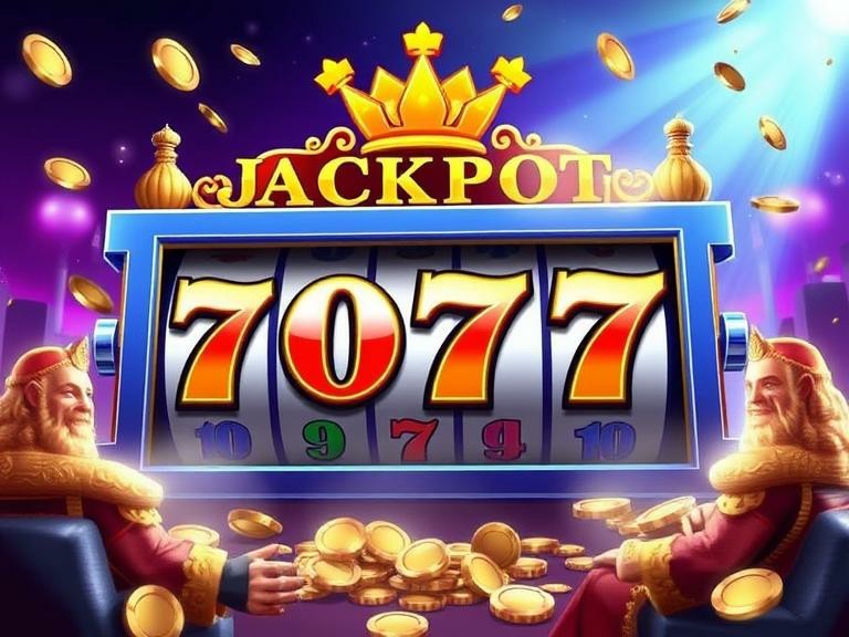 0777 bet