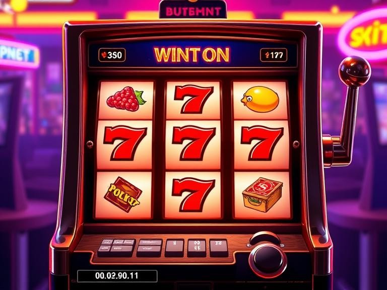 0777 bet
