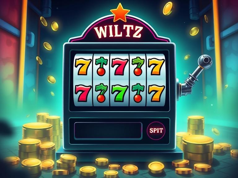 0777 bet