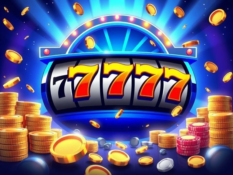 0777 bet