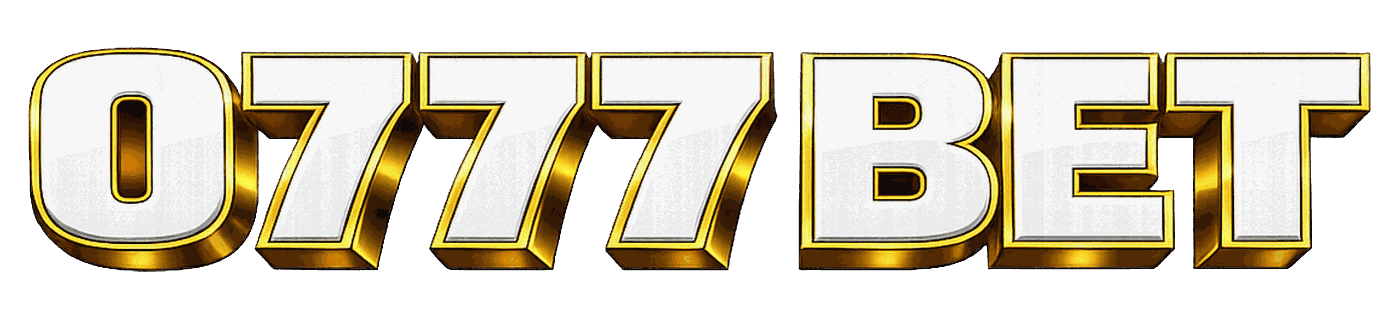 0777 Bet Logo